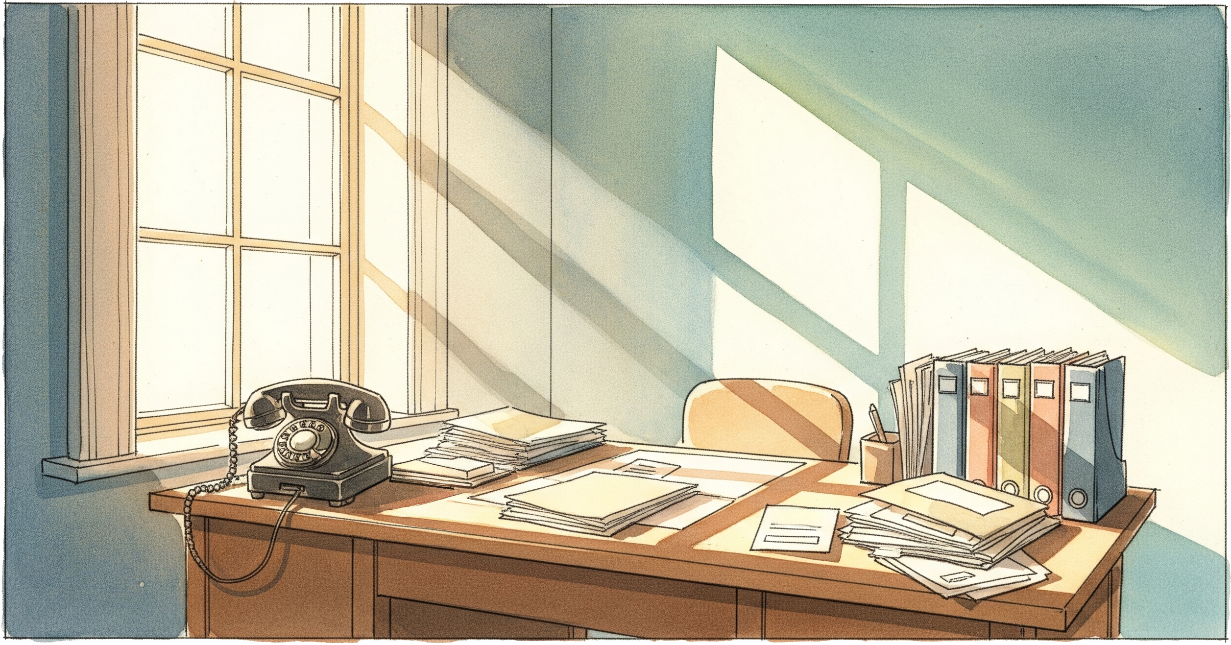 探偵事務所のイメージ画像